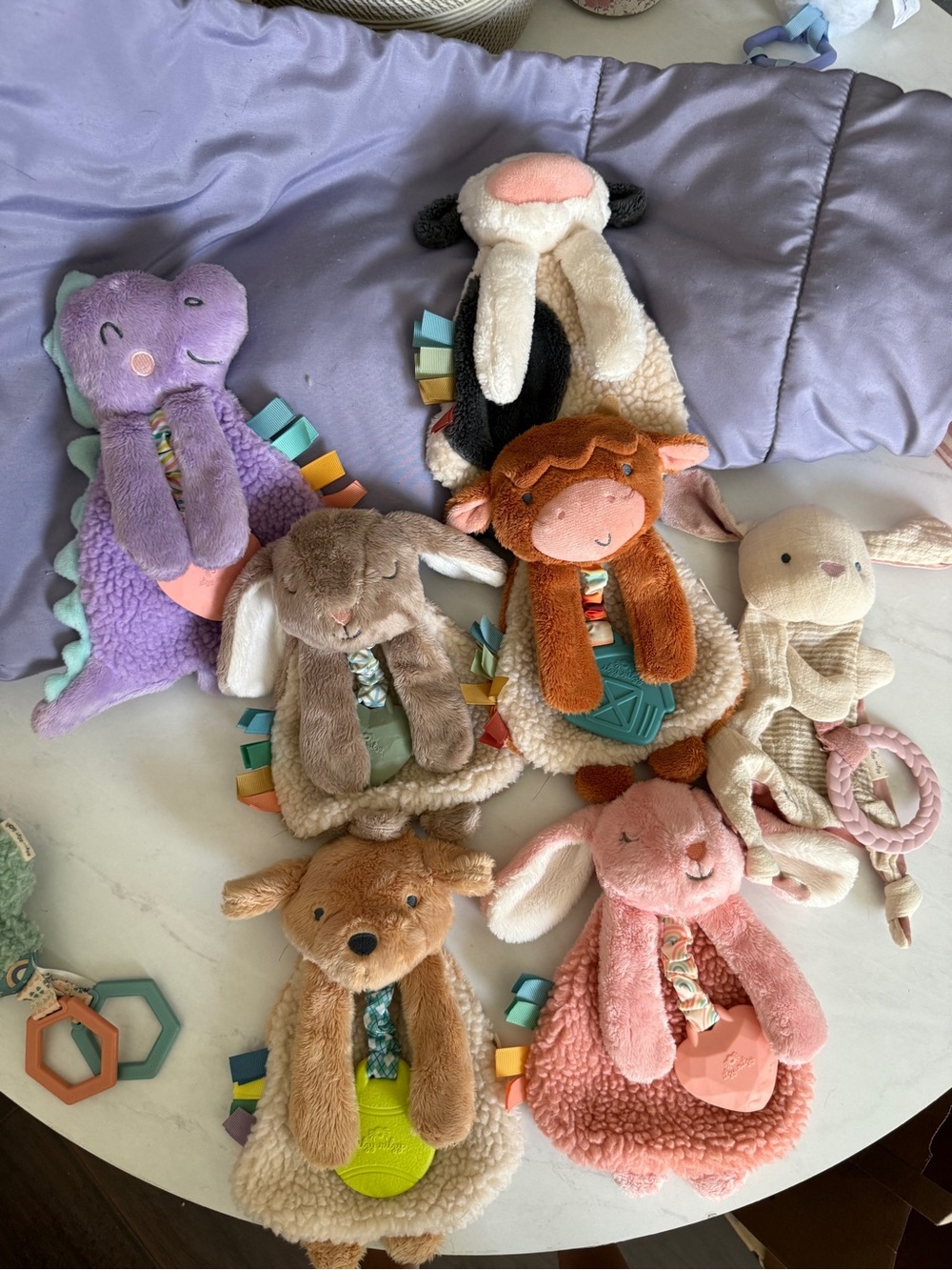 Itzy Ritzy Lot - Picture 5 of 8